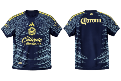 Imagen de Playera America